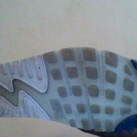 Nike AIR MAX 90 'USA DENIM' - Picture 3 of 3